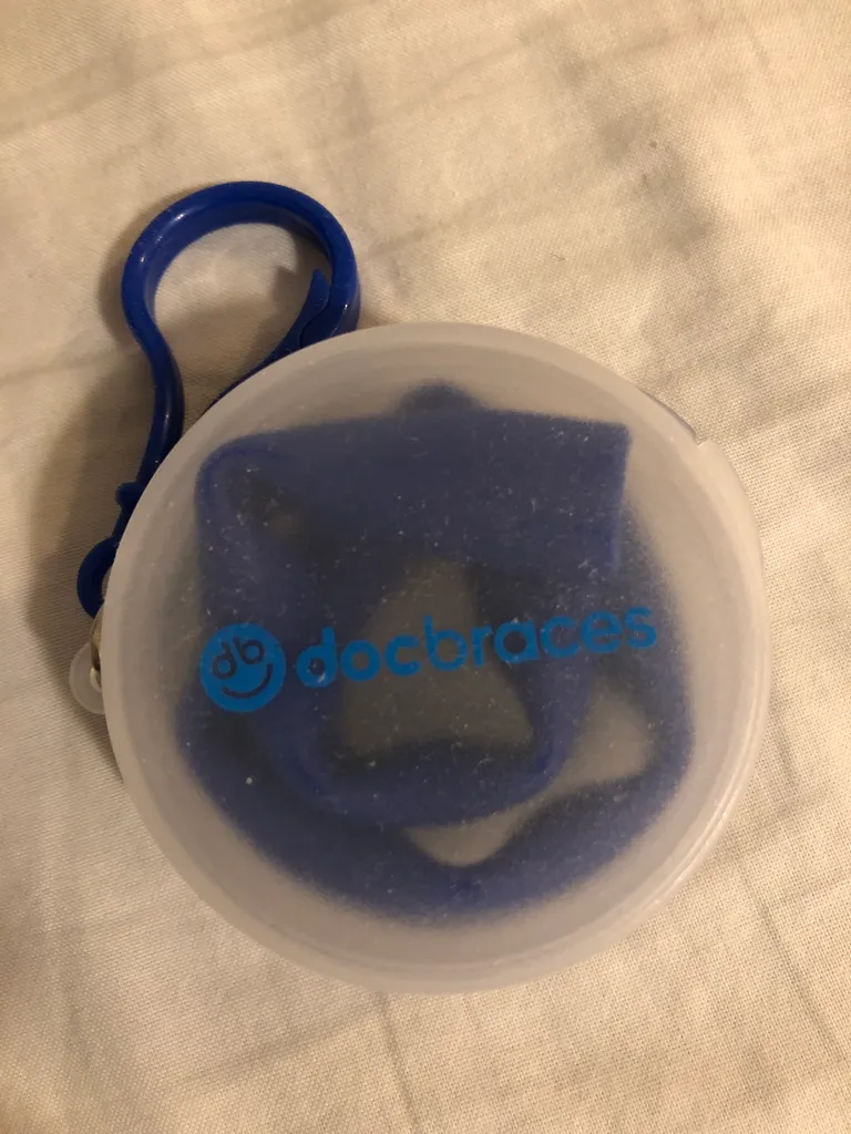 Kids eyeglass holder  photo 1