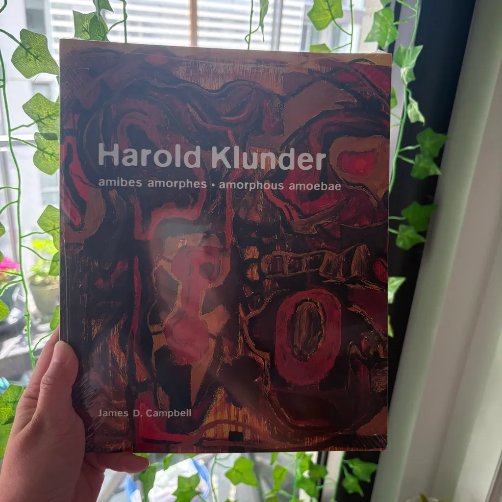 Art book - new and sealed  photo 1