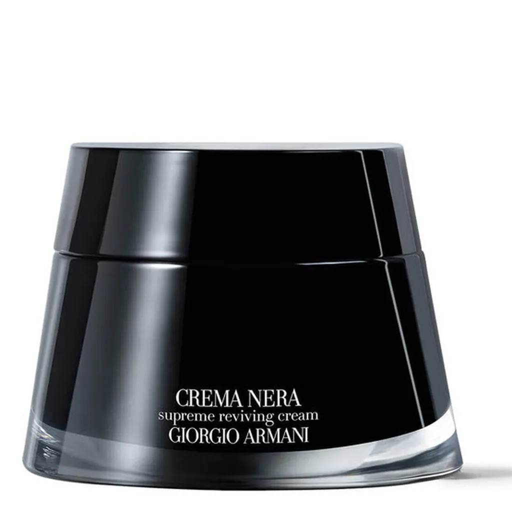 Armani - CREMA NERA SUPREME REVIVING CREAM photo 1