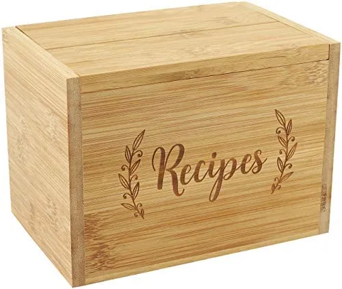 Recipe Box photo 1