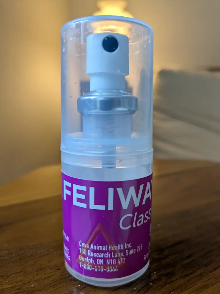 FELIWAY Classic photo 1