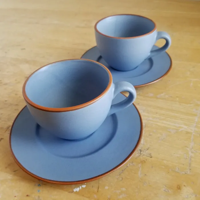 Tea Cup Set photo 1