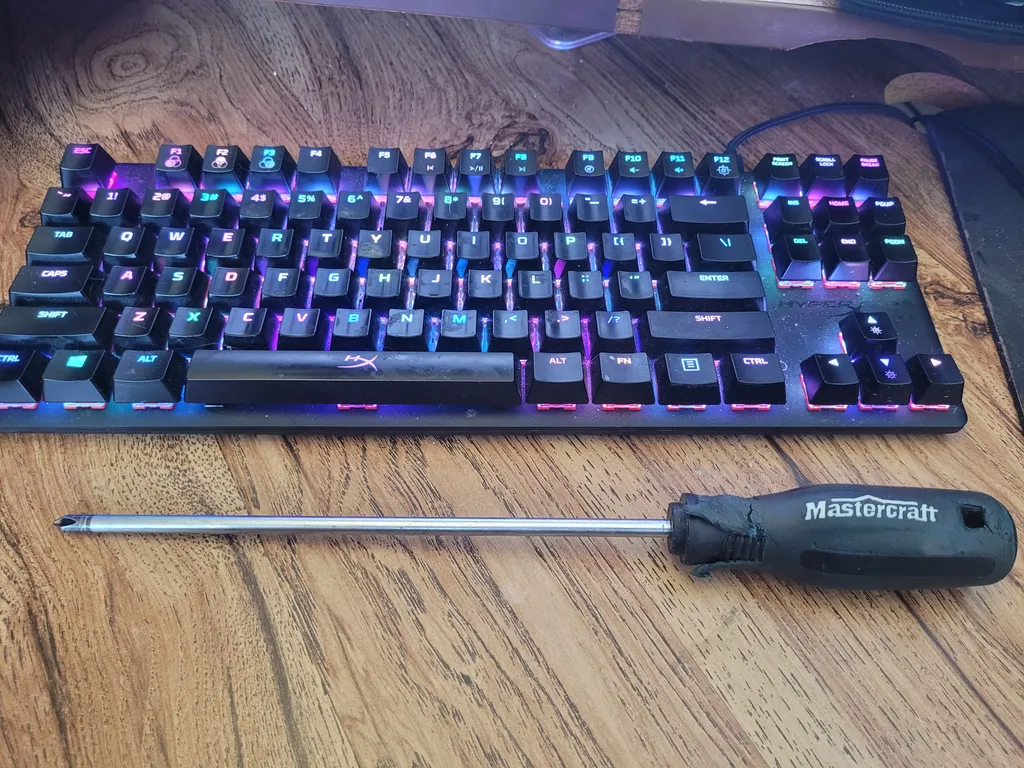 Bring me ya trash (eWaste Computer Handler) photo 1