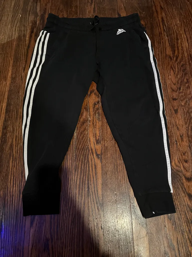 Adidas pants for men  photo 1