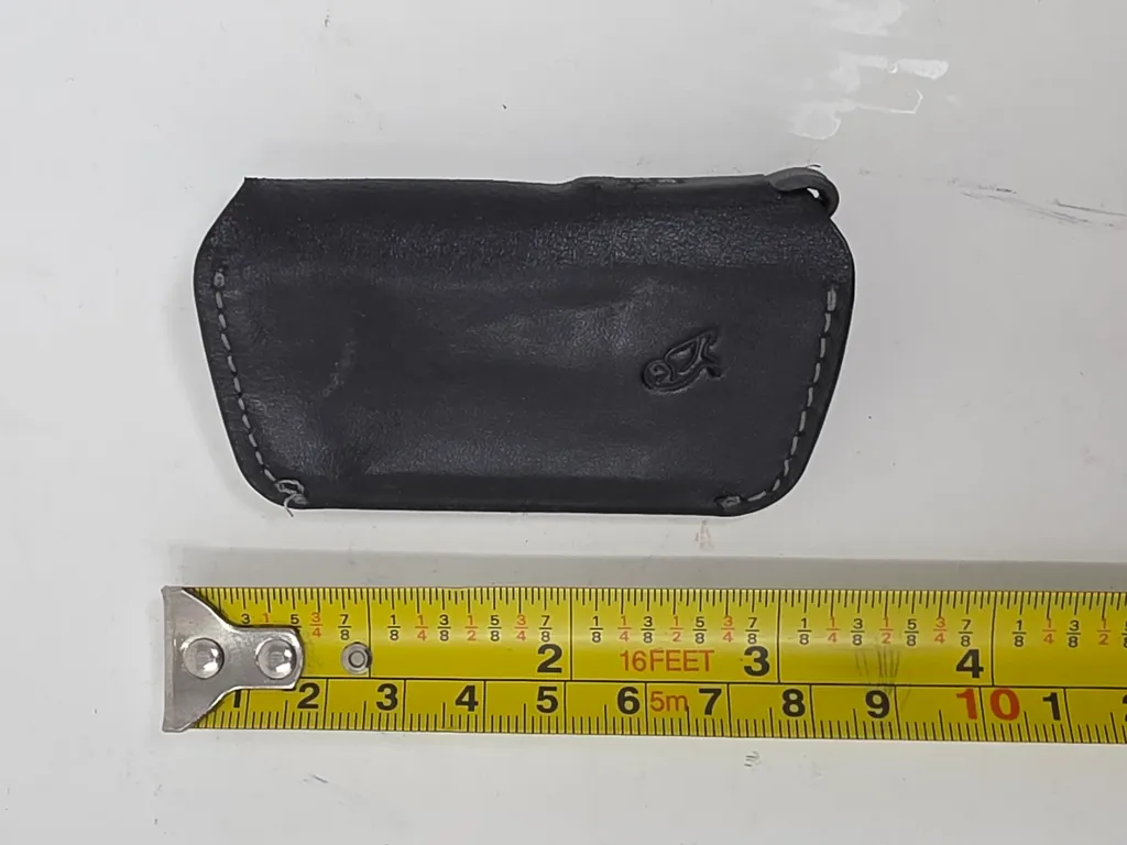 Bellroy Key Cover photo 1