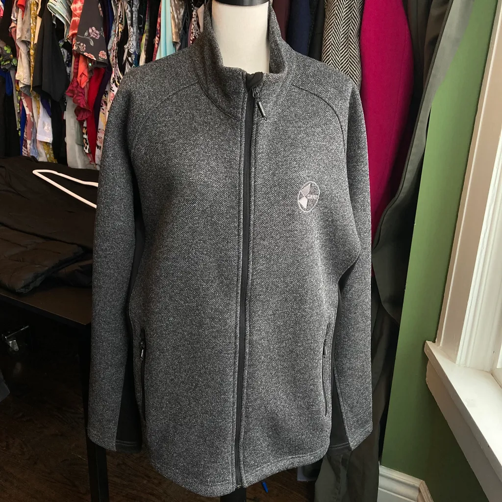 STORMTECH MENS SHELL JACLET SIZE XL photo 1