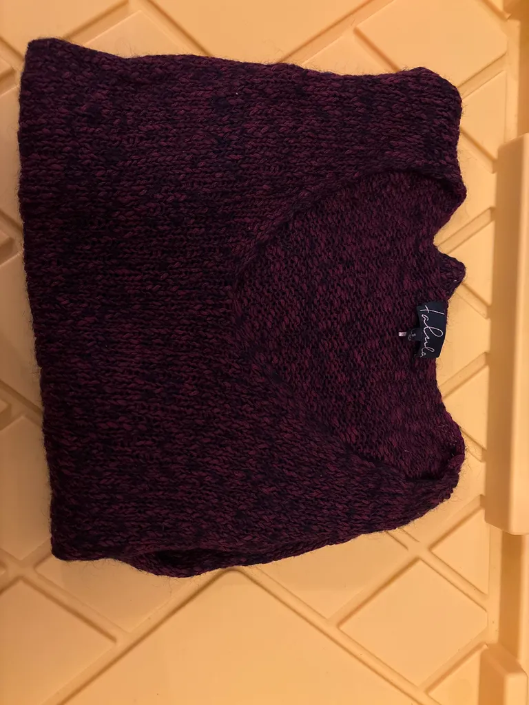 Talula artizia sweater  photo 1