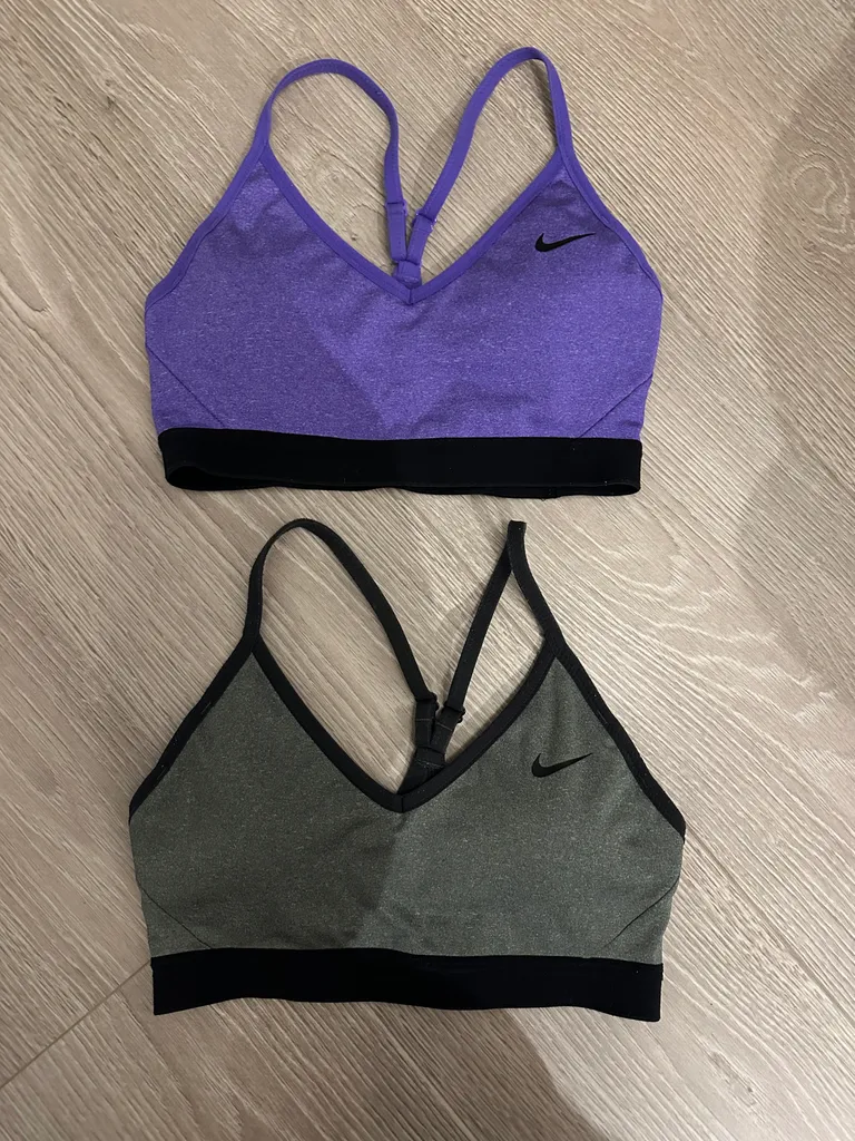 Nike Indy Sports Bras photo 1