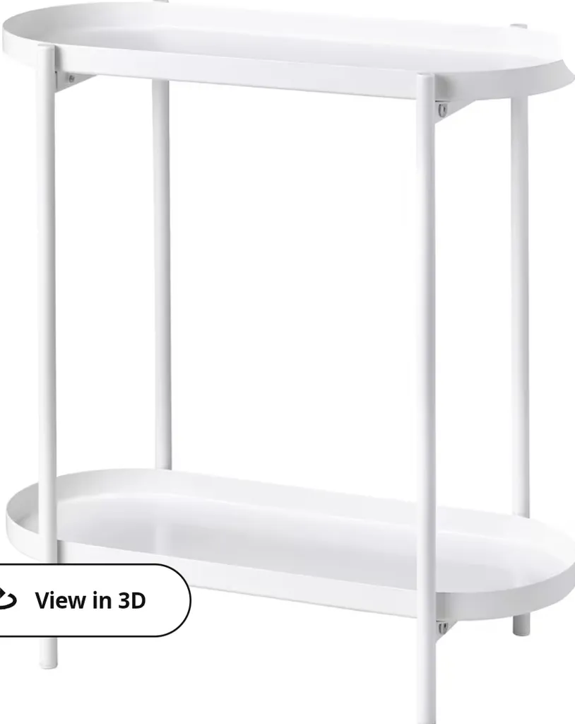 Outdoor flowerpot stand photo 1