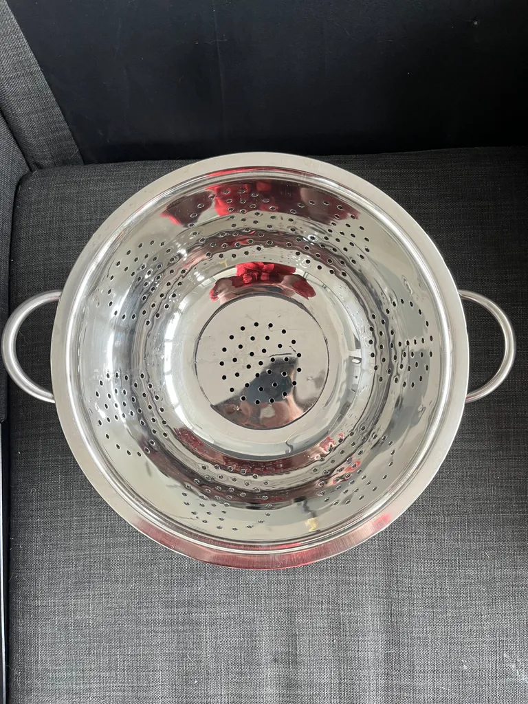 Strainer  photo 1