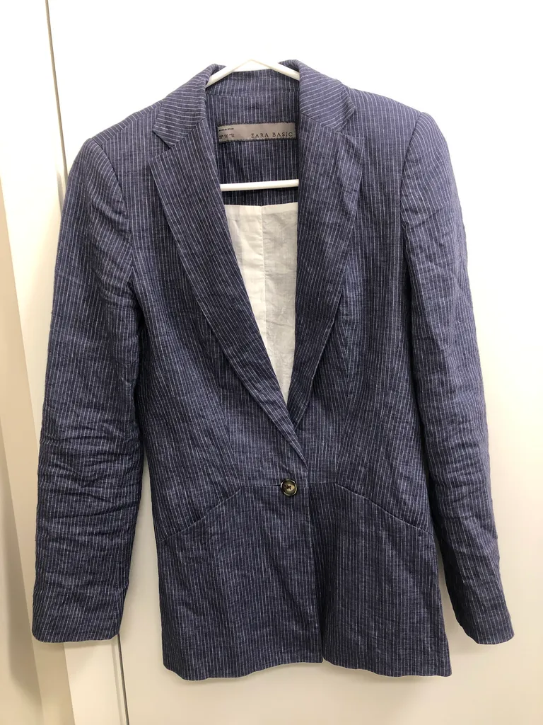 Zara Blazer photo 1
