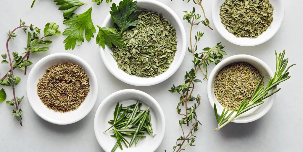 Misc. Fresh or Dried Herbs photo 1