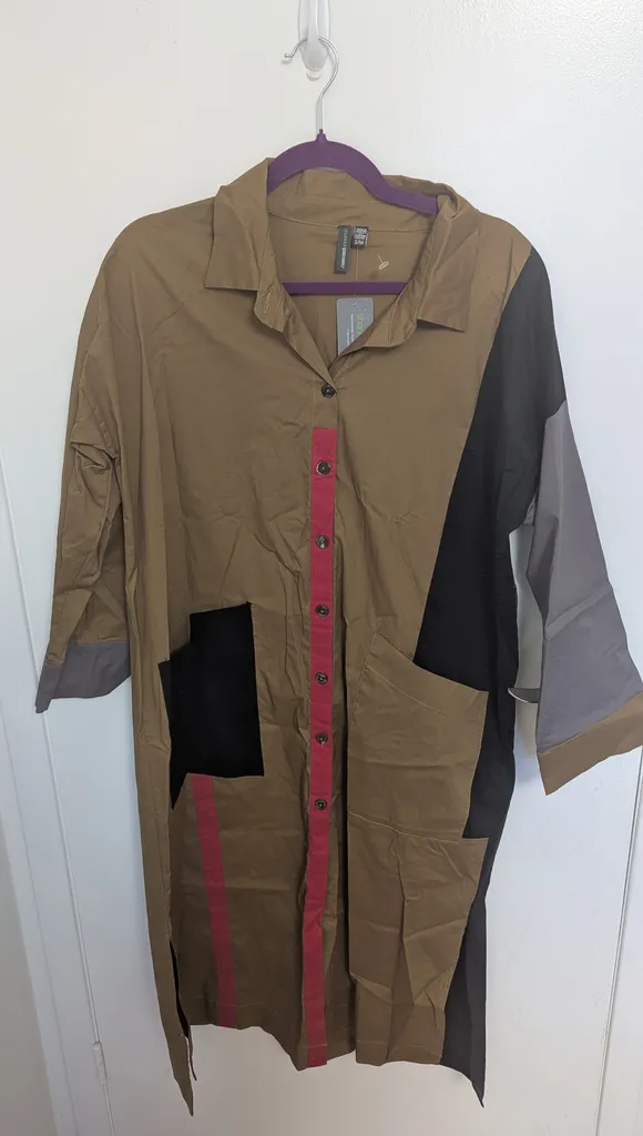 Brand New with Tags Shannon Passero Dress - Size Small/Medium photo 1