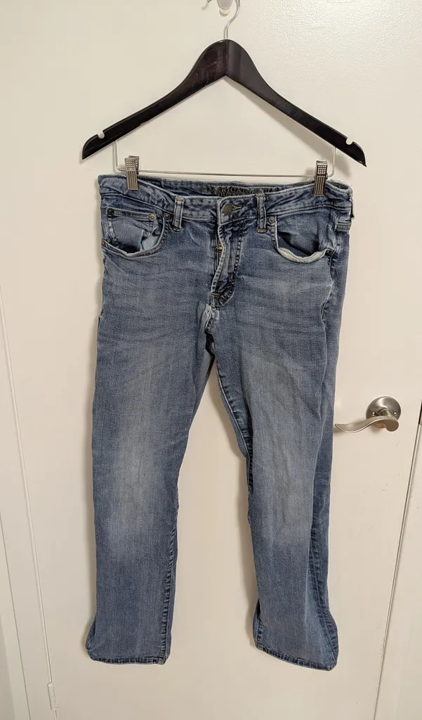 American Eagle Men's Jeans - Size 32 by 32 photo 1