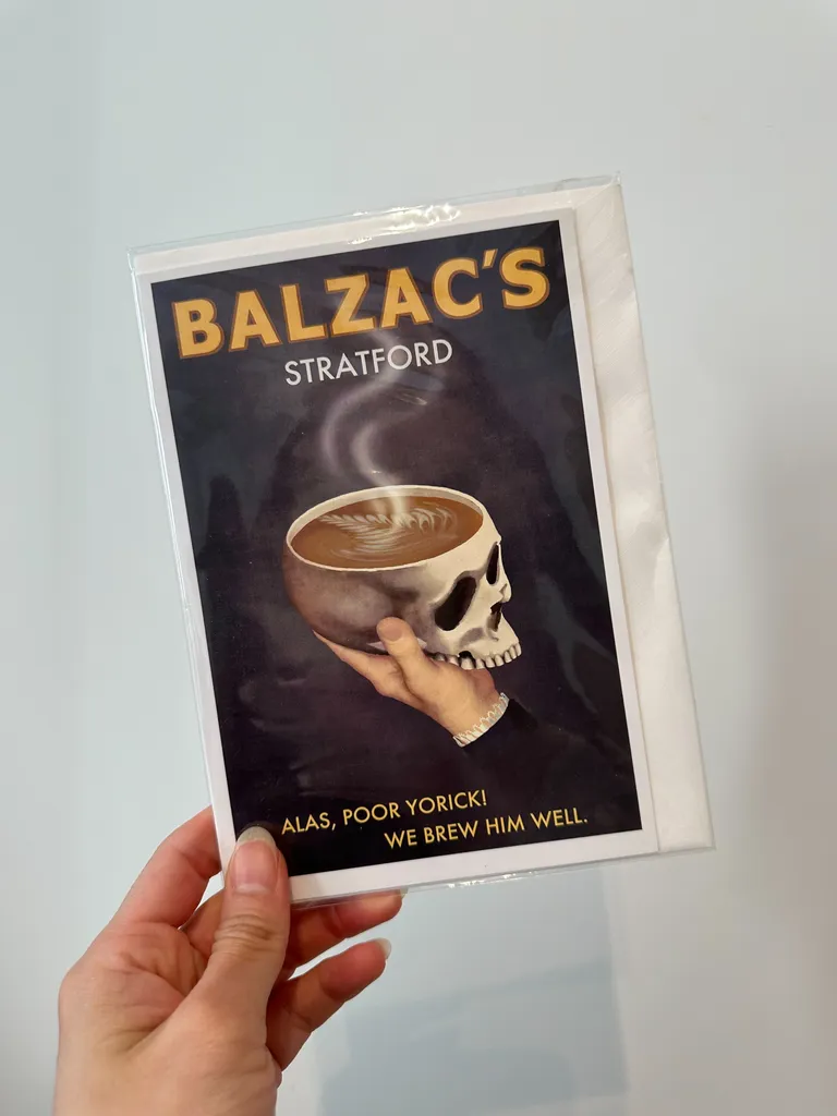 Balzac’s Stratford Card photo 1