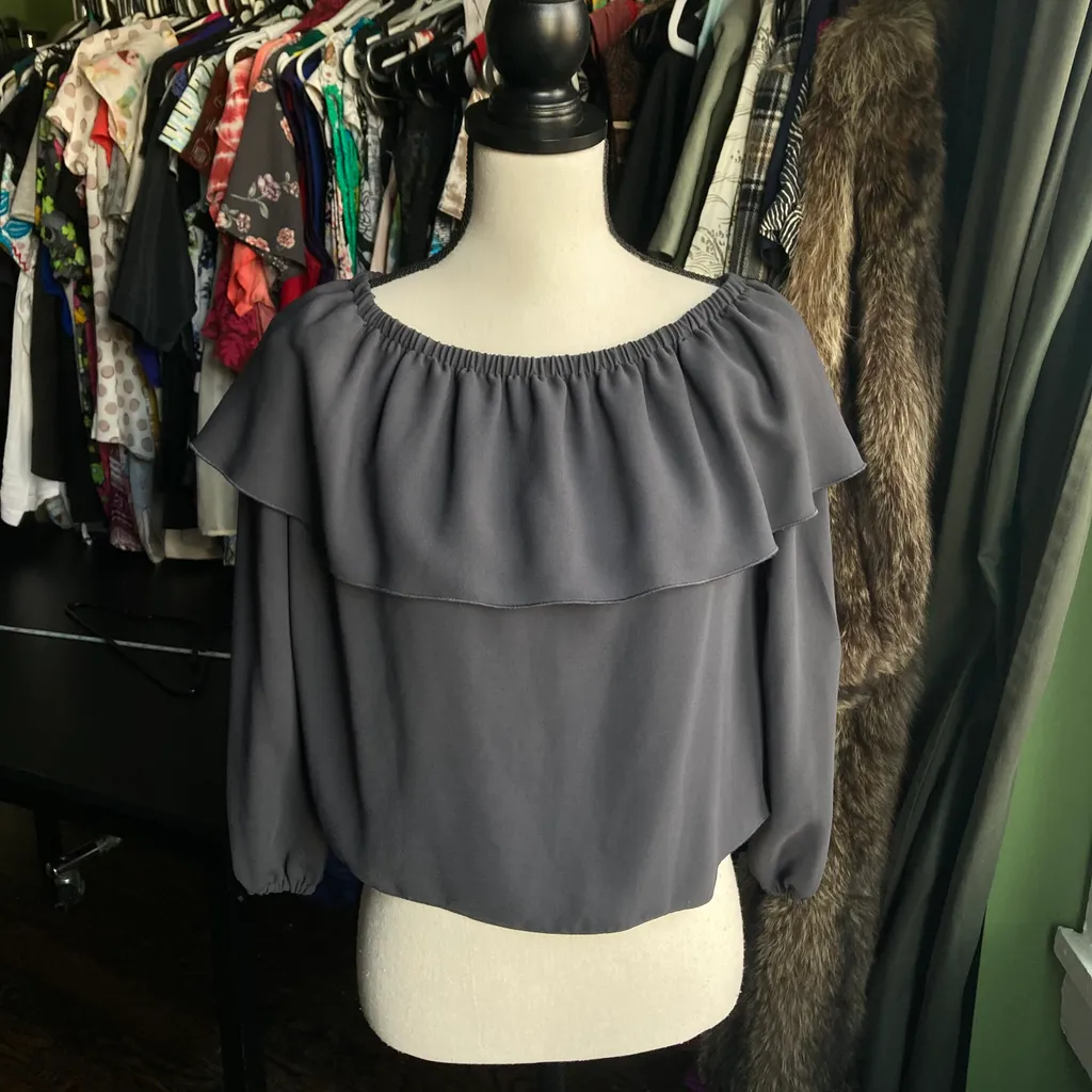 Wilfred top sizeXXS photo 1