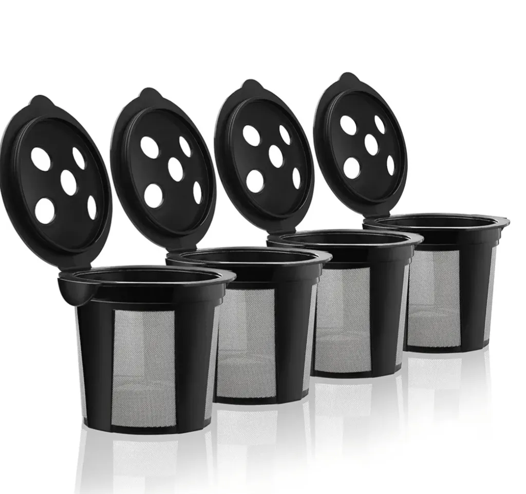 Keurig2 reusable pod photo 1