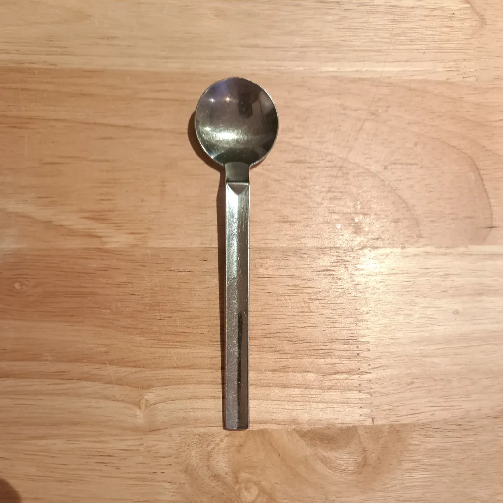 Studio Nova Teaspoons photo 1