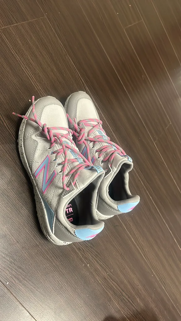 Brand new no tags new balance sneakers  photo 1