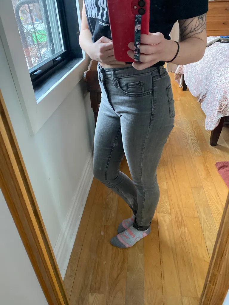 Levi’s jeans photo 1