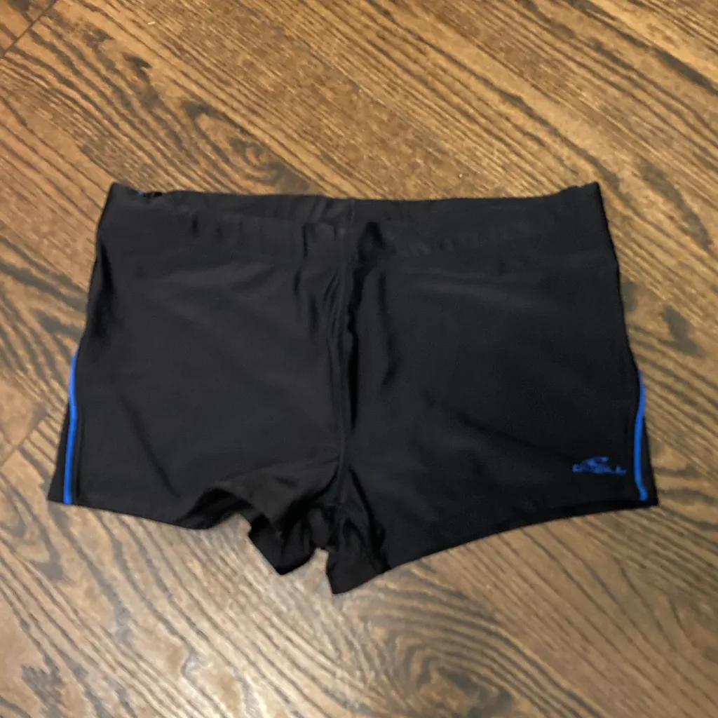 MENS ONIEL SPEEDO'S  MEDIUM photo 1