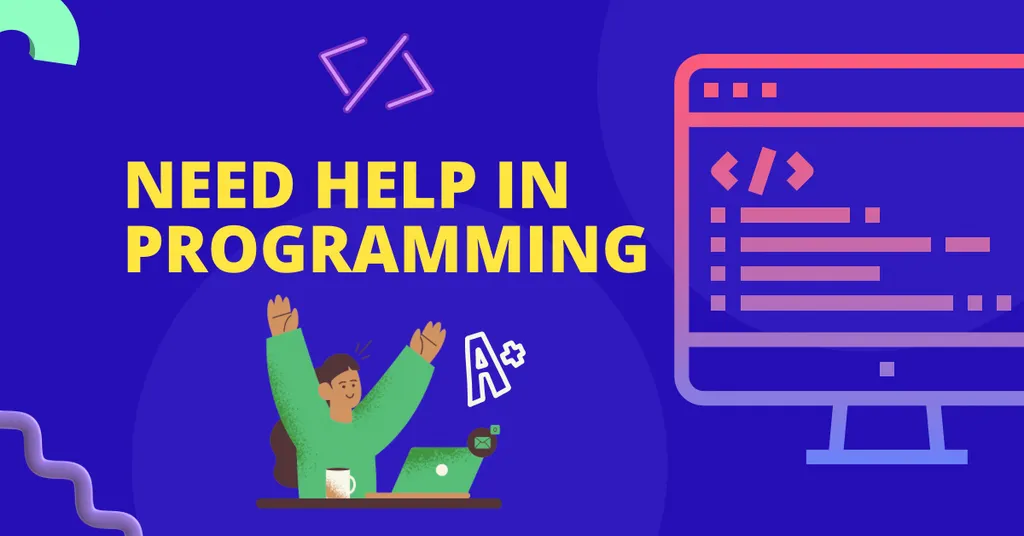 Experienced programming tutor and project helper   photo 1