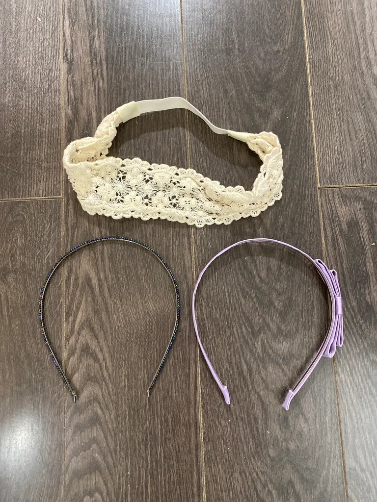 Headbands!!! photo 1