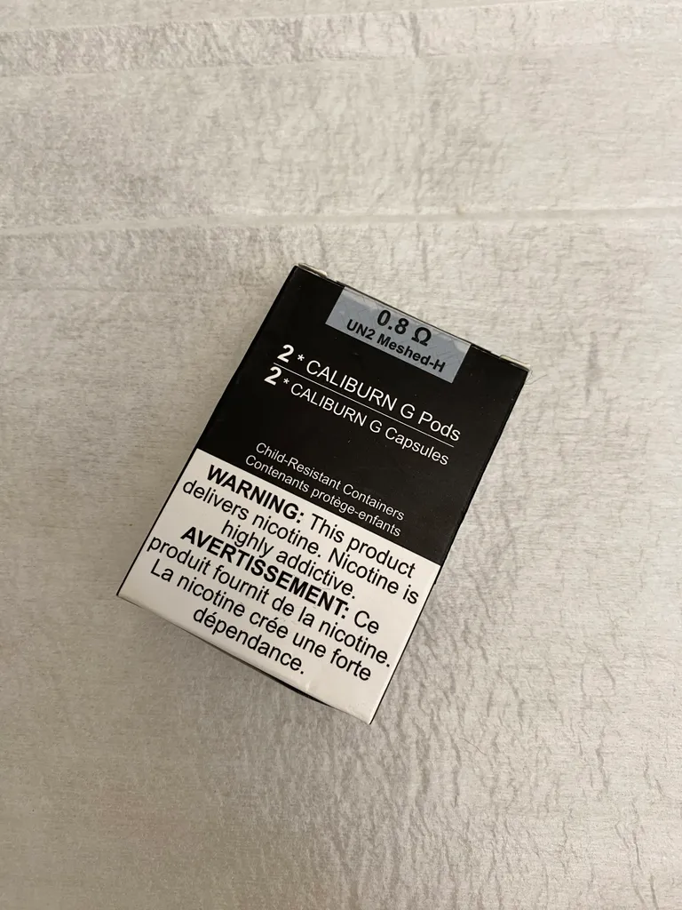 Caliburn Coils photo 1