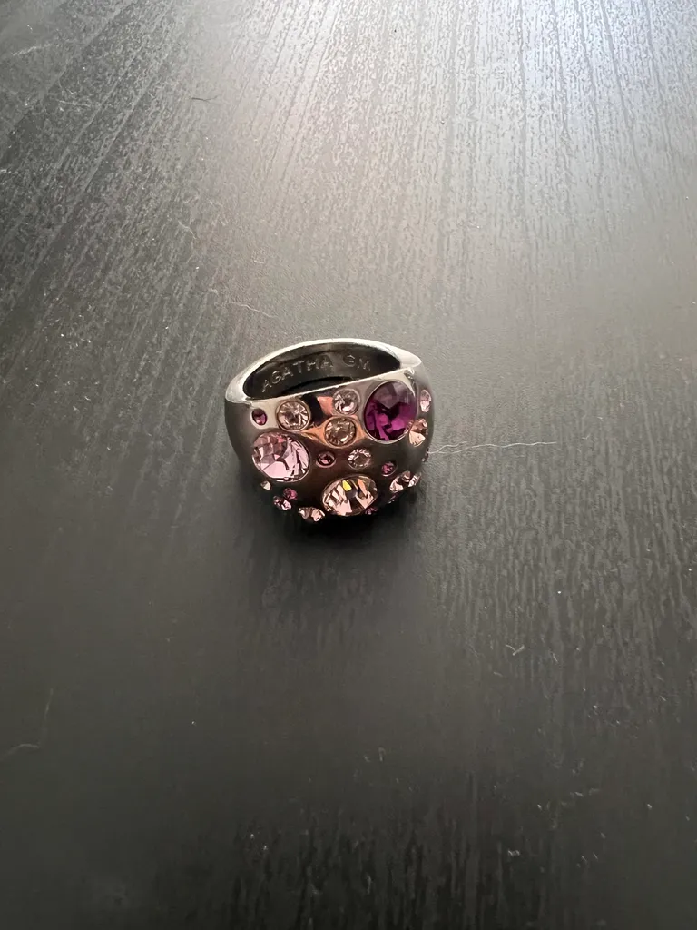 Fashion Ring photo 1