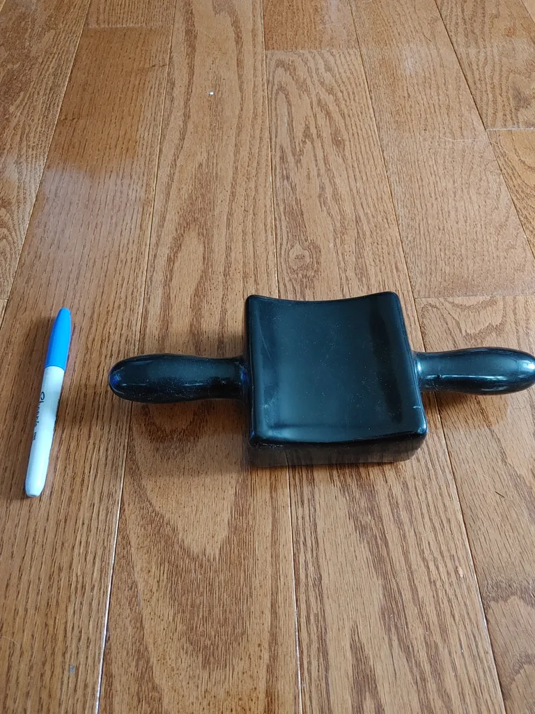 (Traded)  Sit up weight  photo 1