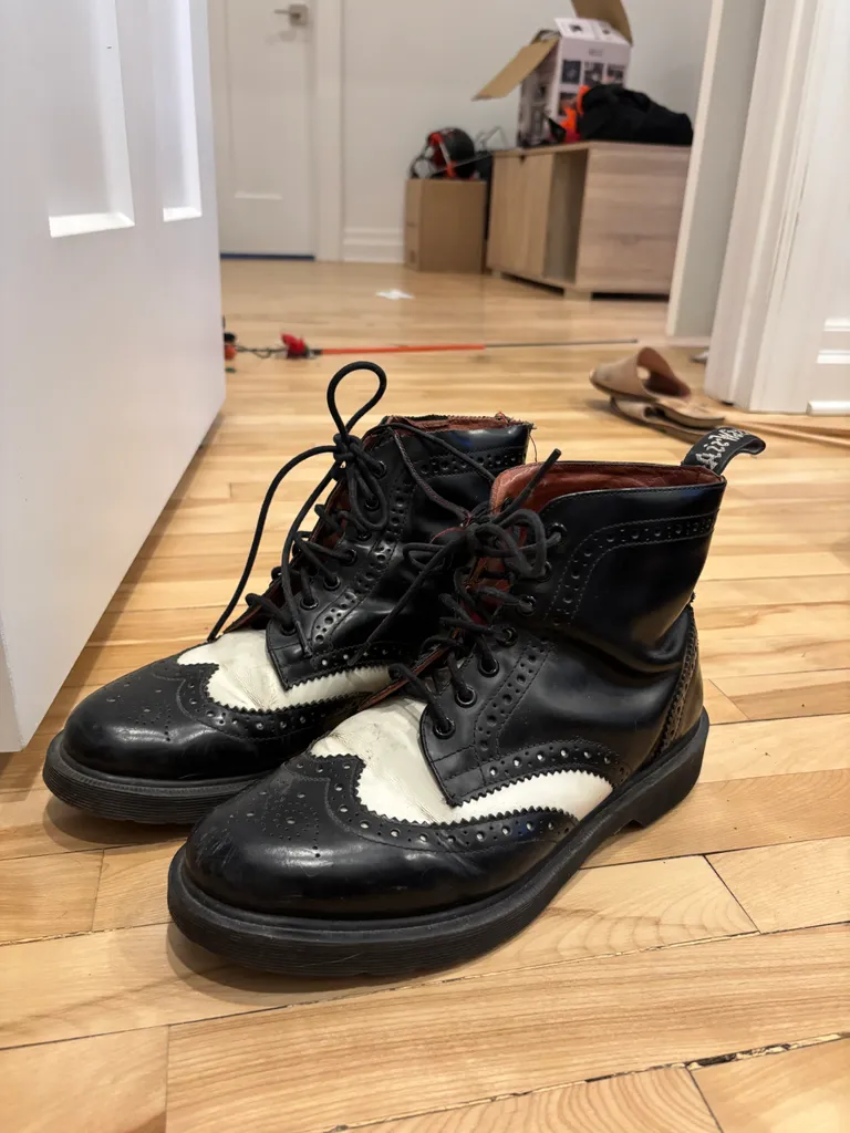 Oxford Doc’s photo 1