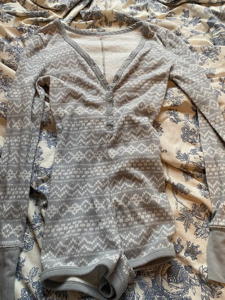 La senza sleep romper  photo 1