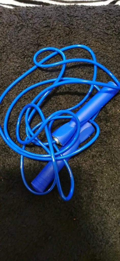 Skipping rope photo 1