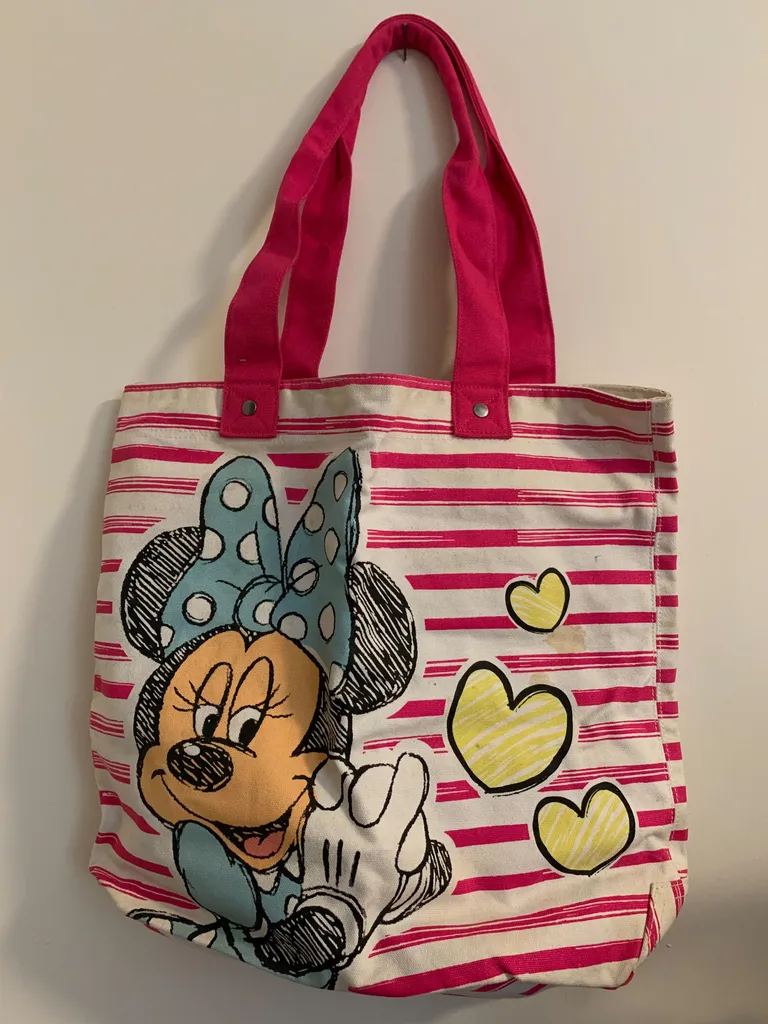 Minnie Large Handbag photo 1