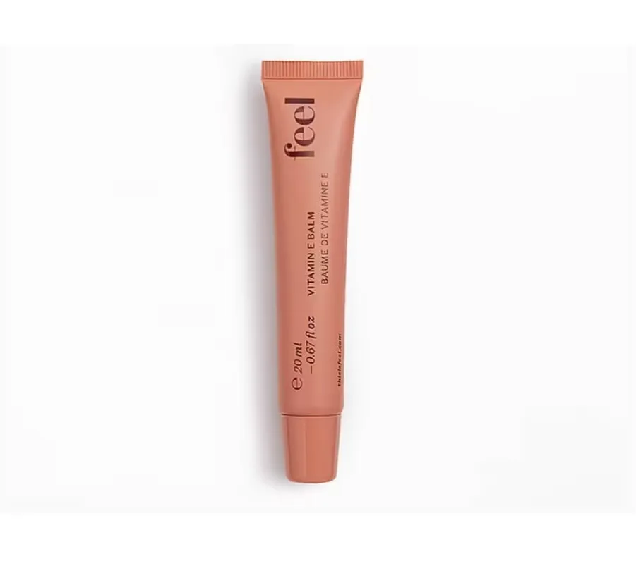 Feel Vitamin E lip balm 20 ml photo 1