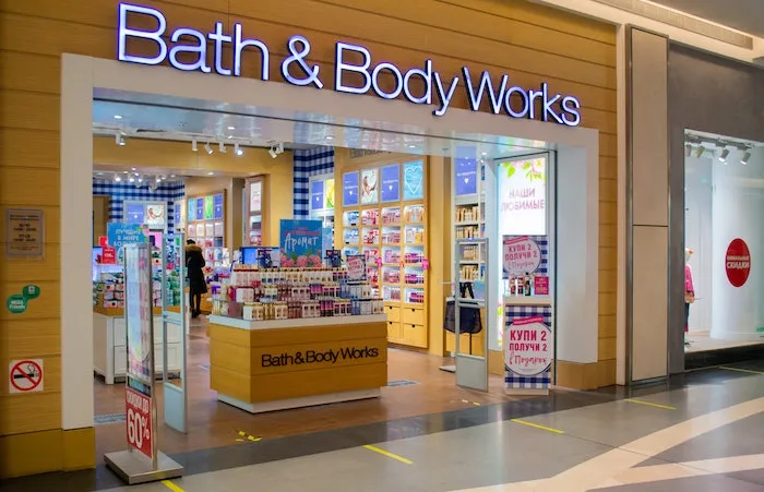 Bath & body works photo 1