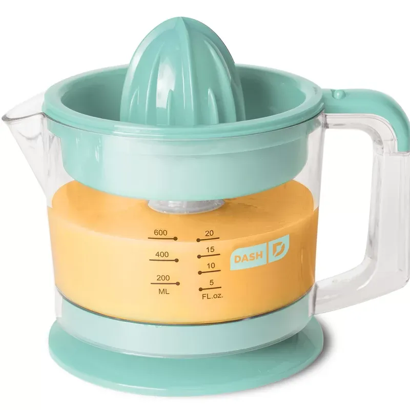 BNIB Dash Dual Citrus Juicer photo 1