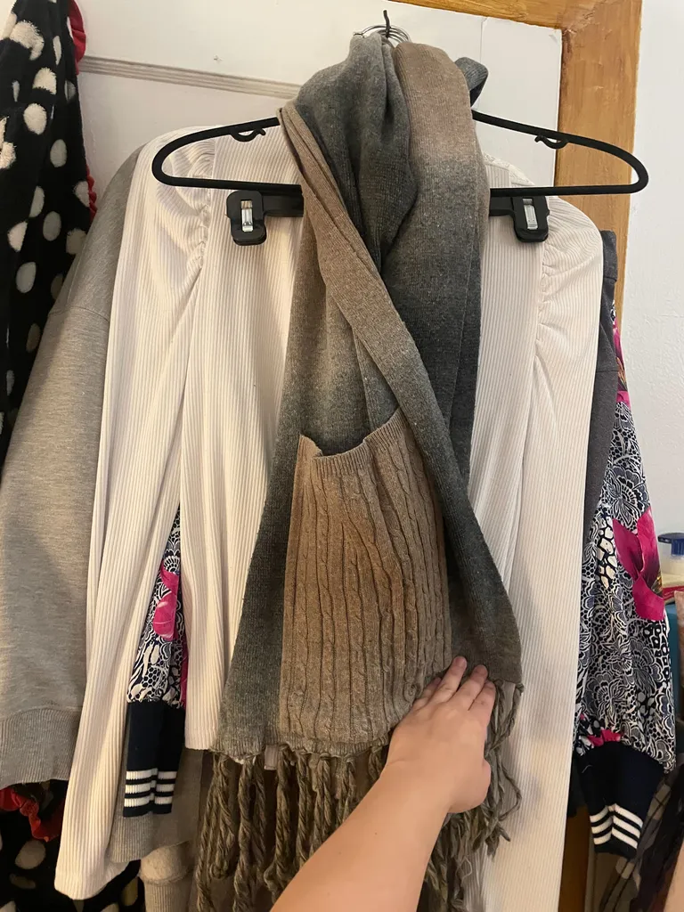 Rudsak scarf  photo 1