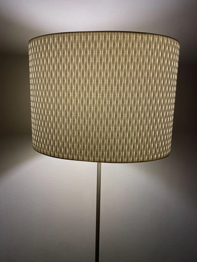 Lamp photo 1