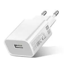 BNIP EU European USB Wall Chargers photo 1