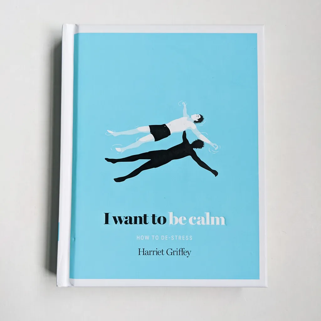 I Want To Be Calm by Harriet Griffey photo 1