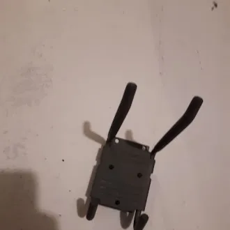 Heavy Duty Hook photo 1