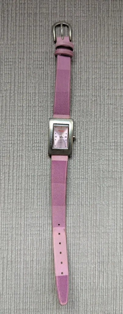 Pink Women's Watch  photo 1
