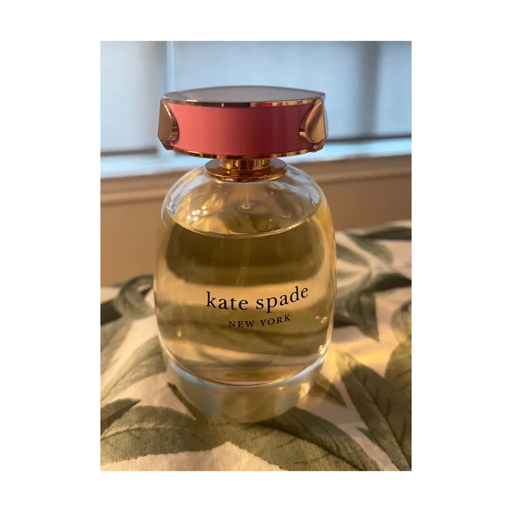 Kate Spade Perfume photo 1
