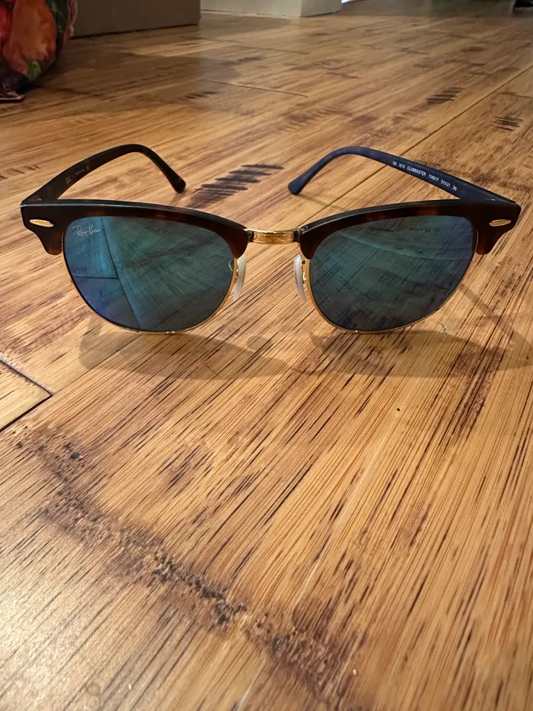 Ray Ban sunglasses  photo 1