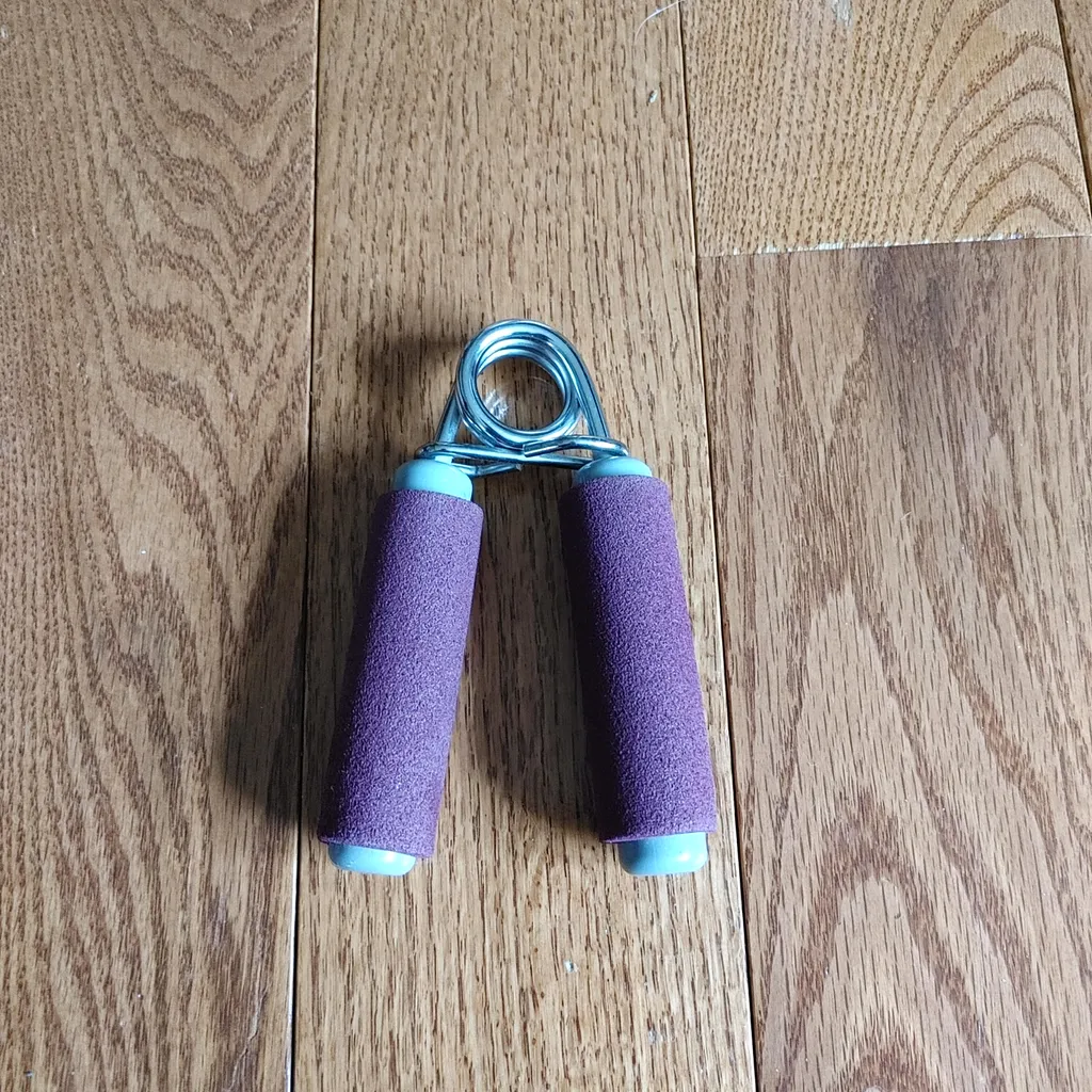 Grip Trainer photo 1