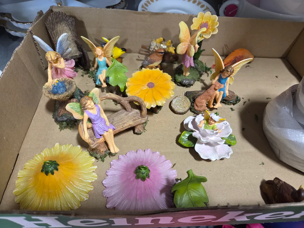 Fairy Garden Stuff photo 1