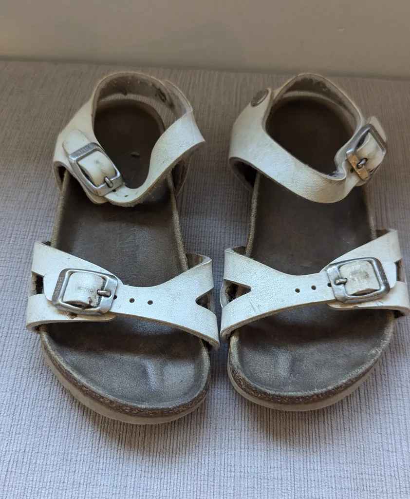 Birkenstock Kids' Sandals photo 1