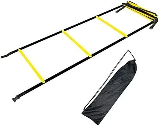 New Agility Ladder 15 Feet photo 1