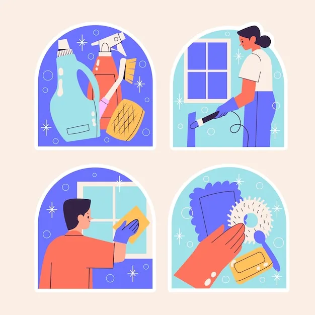 if you dont have anything in my ISO, open to cleaning services! photo 1